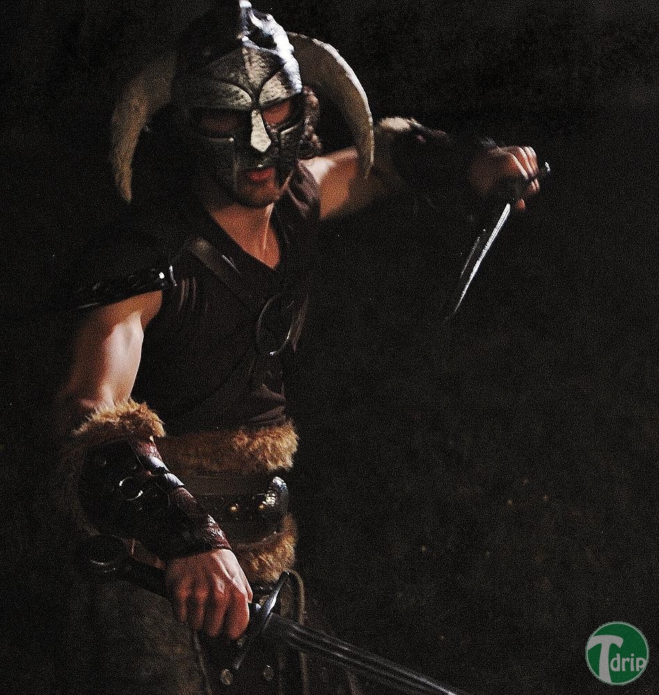 AlexDavisDovahkiin2.JPG : 스카이림 코스프레.jpg