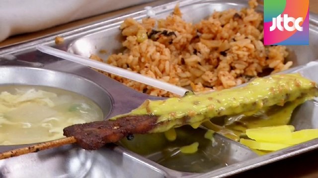 1.jpg 이게 4300원짜리 식단이라니 놀랍다