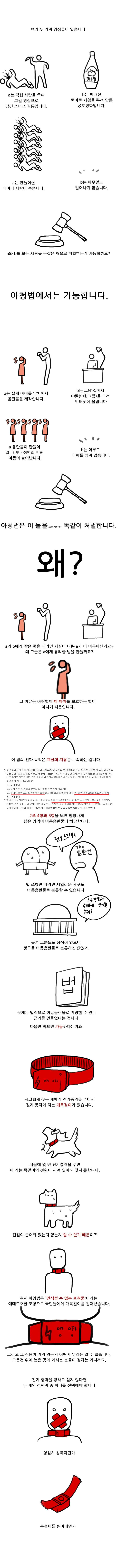 0 (4).jpg : 아청법 반대하는 만화.jpg