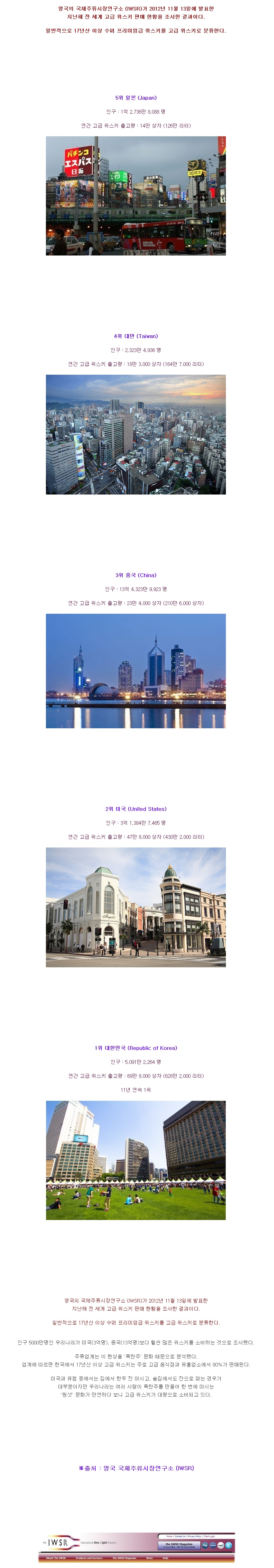 1 (14).jpg : 전 세계에서 고급 위스키를 가장 많이 마시는 국가 Top5.jpg