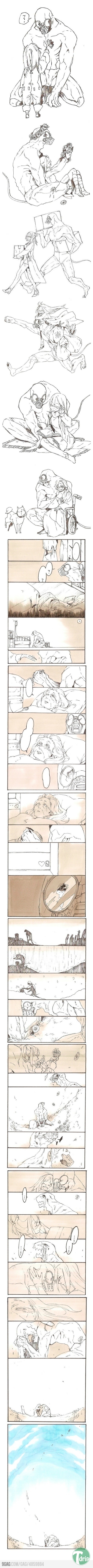 1 (4).jpg : 소녀와 괴물.jpg