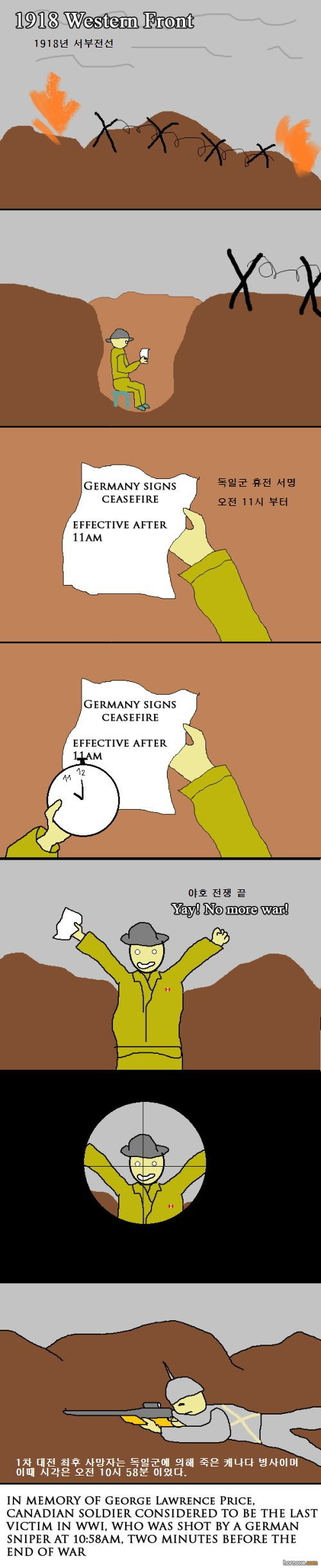 단 2분차이로 죽은 억울한 병사.jpg