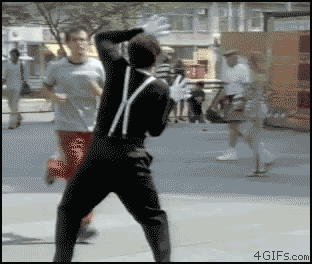 fake.gif : 마임 훼이크.gif