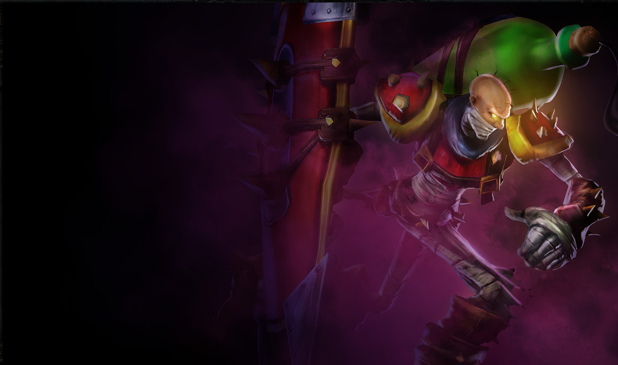 개드립 - (롤주의) 바이한테 언니있음 : Singed_OriginalSkin.jpg 원본 크기로 보시려면 그림을 클릭하세요.