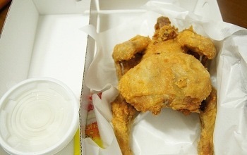 image.jpg : 후배를 위한 치킨