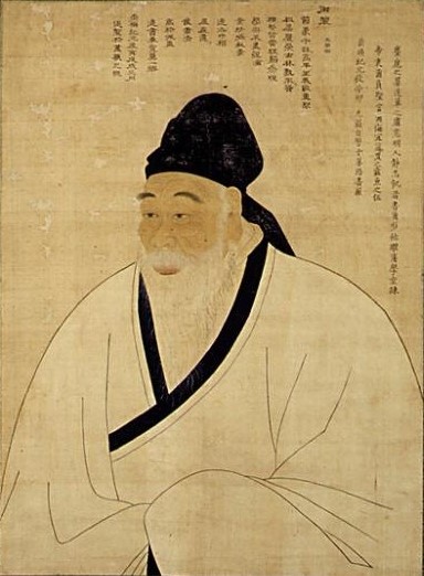 1405769463934.jpeg : 조선시대 사상가 우암 송시열