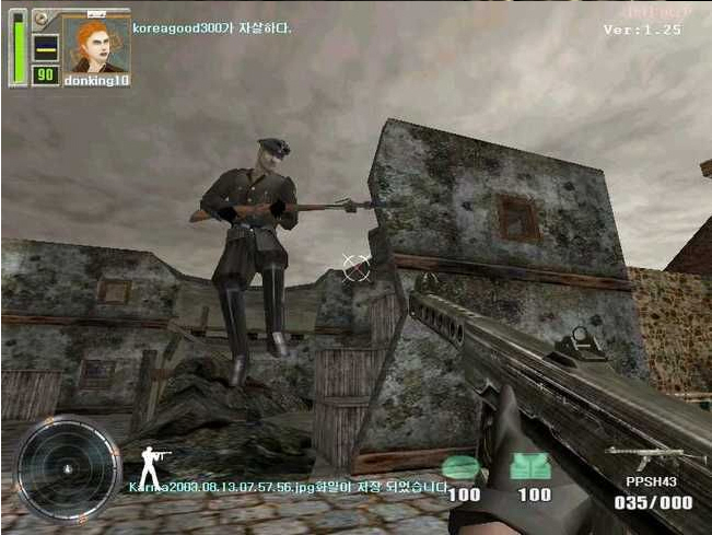 og9dL6I6muof35.jpg : 10년전 PC방 풍경.JPG