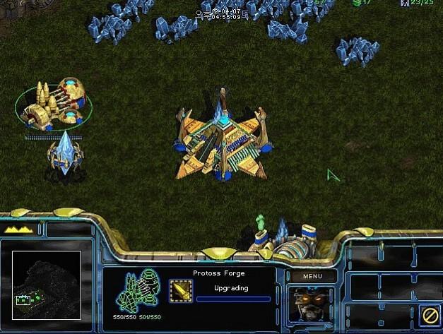 pLSW5UnfNrWks.jpg : 10년전 PC방 풍경.JPG