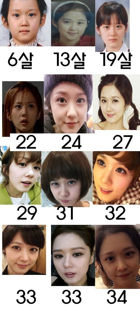 dec613951b1c5790bffdaff3f47f70a9.jpg : 6살때부터 현재까지