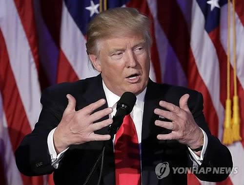 개드립 - 트럼프 대선 전후 비교.jpg : f67eb6a6dfc5e53d1ea1a8d8dbd87ea9.jpg 트럼프 대선후.jpg