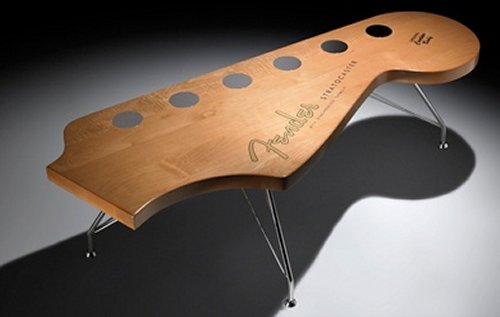 fender-guitar-coffee-table.jpg : 스압, 데이터폭탄) 하나쯤 갖고싶은 테이블.jpg