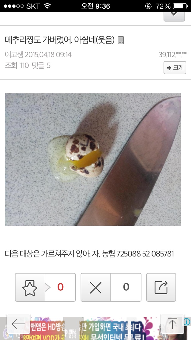 fcd144c44cbc5018e823543db05a9193.jpeg : 칼이 휘날리는 대출갤.JPG