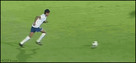 goal.gif : 골키퍼의 세이브.gif
