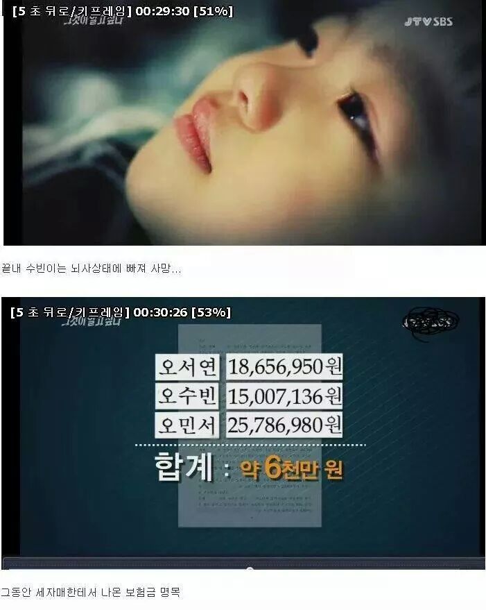 IMG_142489318585031.jpeg : [빡침주의,그것이 알고싶다] 세 자매 연쇄사망