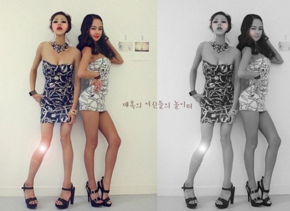 반도의 흔한 쇼핑몰 모델.jpg : 1741DC4B4E66793916093E