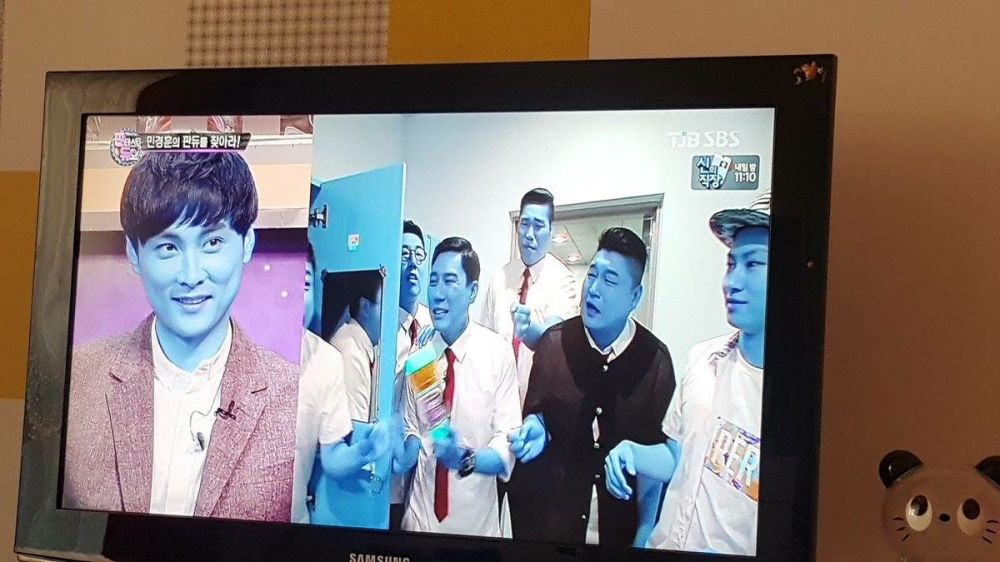 image.jpg : TV가 망가졌다. Jpg