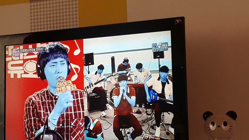 image.jpg : TV가 망가졌다. Jpg