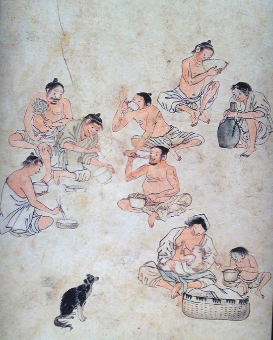 IMG_0449.jpg : 대한민국 조상들은 대식가였다는 사실과 한가지 웃픈 이야기