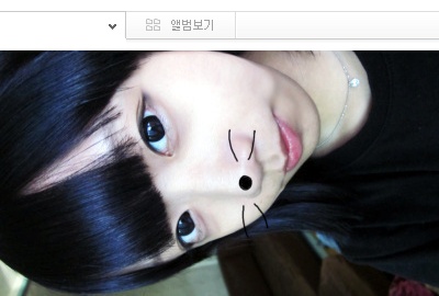 blackgirlafter3.jpg : 흑화 여고생 후기.jpg