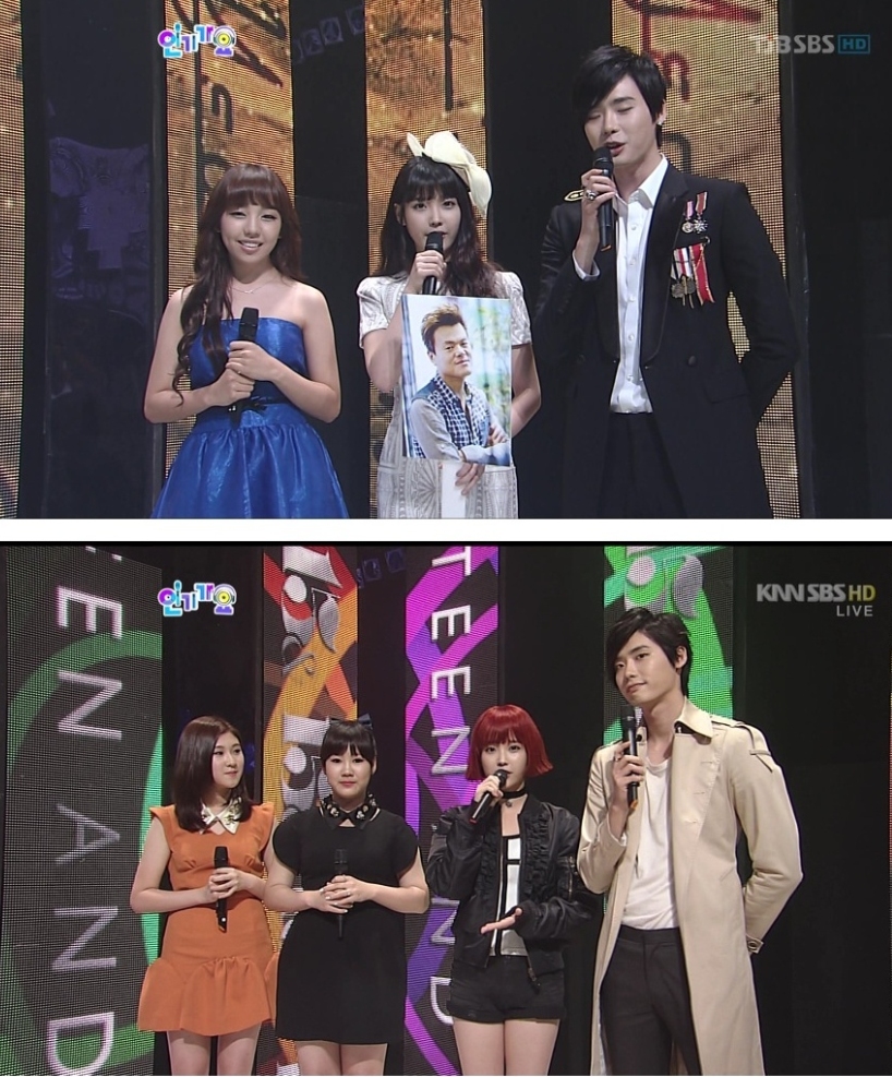 연예인과 일반인의 차이.jpg