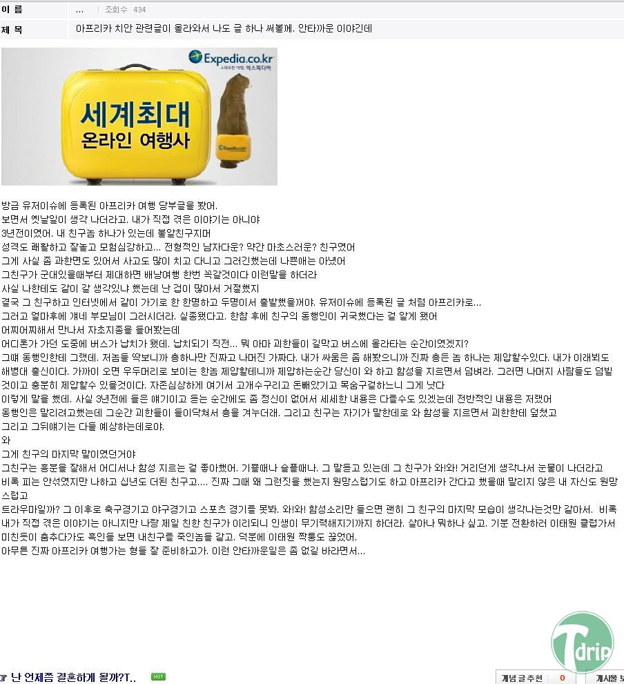 9.jpg : 디시인의 아프리카 여행.jpg