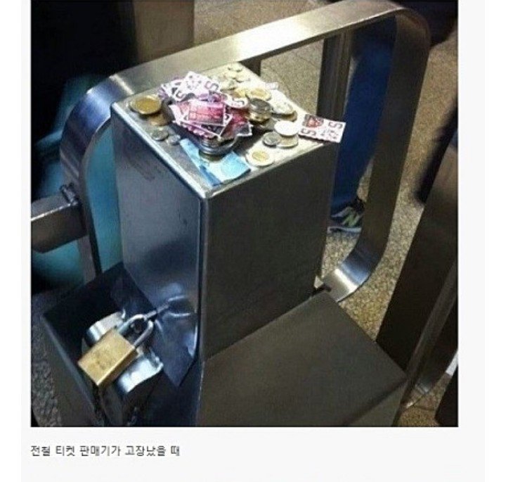 캐나다 국민의 이중성 | 인스티즈