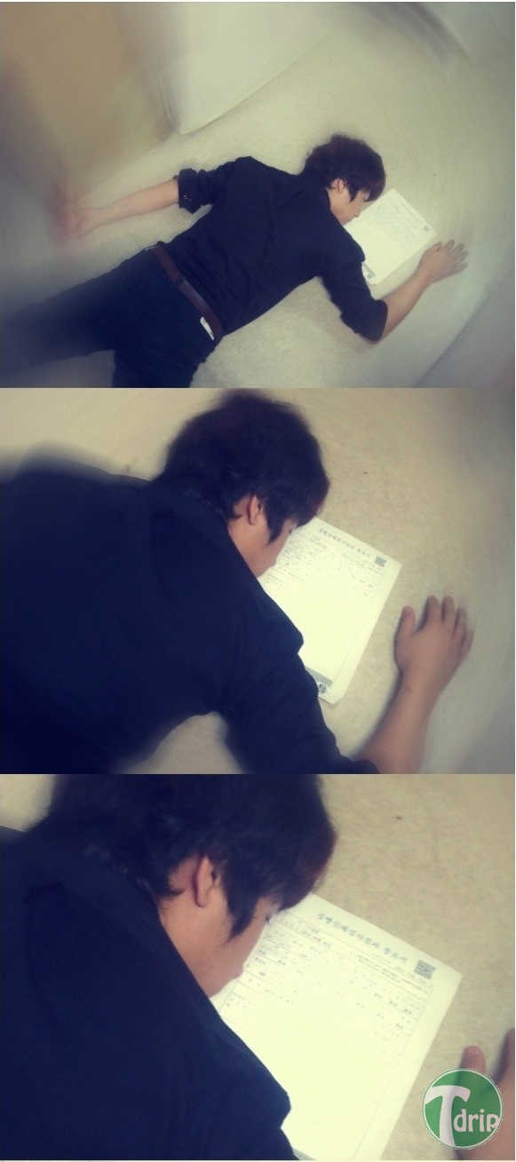 242390_1329112937.jpg : 생애 첫 1등급.jpg
