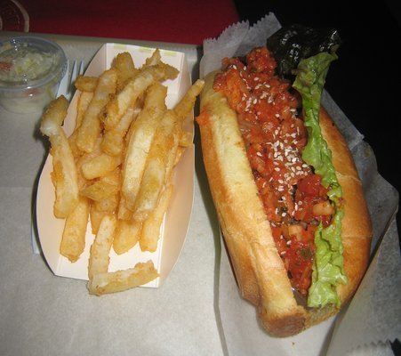 뉴욕을 초토화시킨 한국맛 | 인스티즈