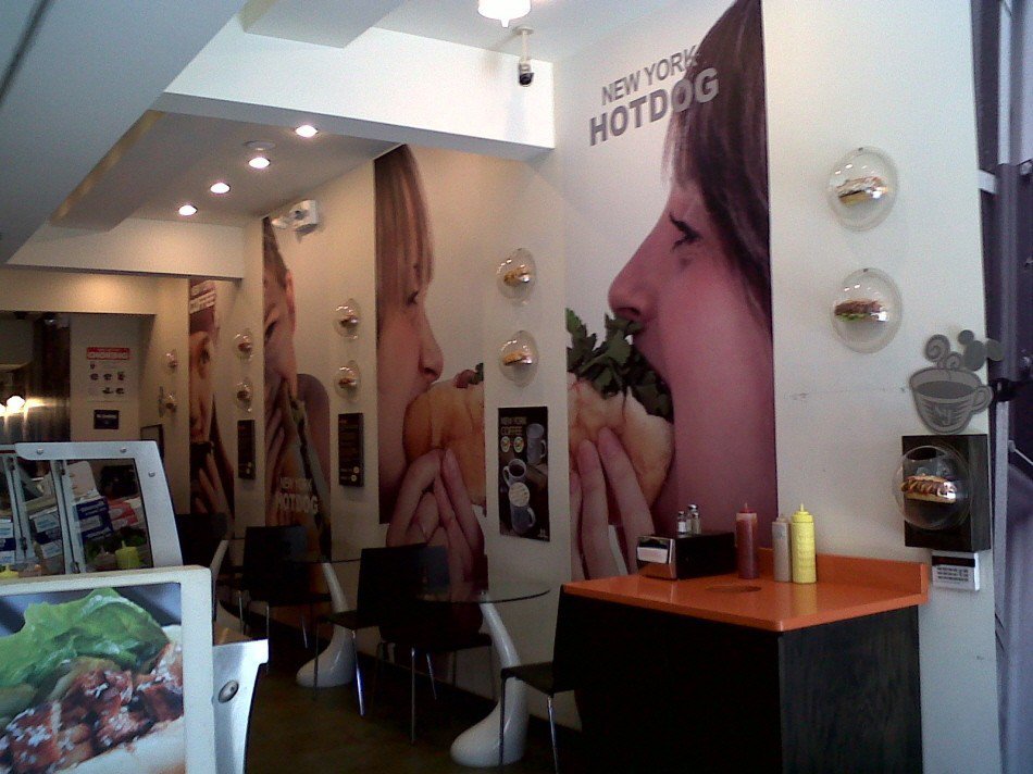 뉴욕을 초토화시킨 한국맛 | 인스티즈