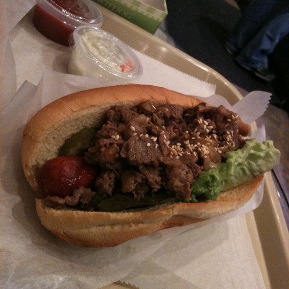 뉴욕을 초토화시킨 한국맛 | 인스티즈