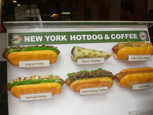 뉴욕을 초토화시킨 한국맛 | 인스티즈