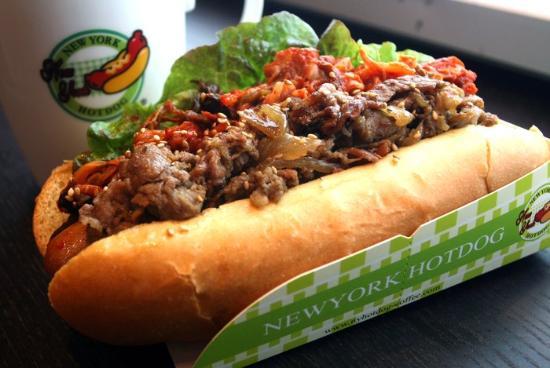 뉴욕을 초토화시킨 한국맛 | 인스티즈