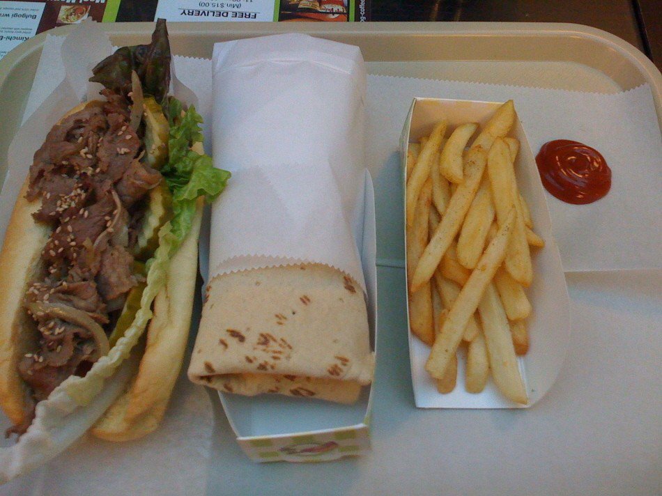 뉴욕을 초토화시킨 한국맛 | 인스티즈