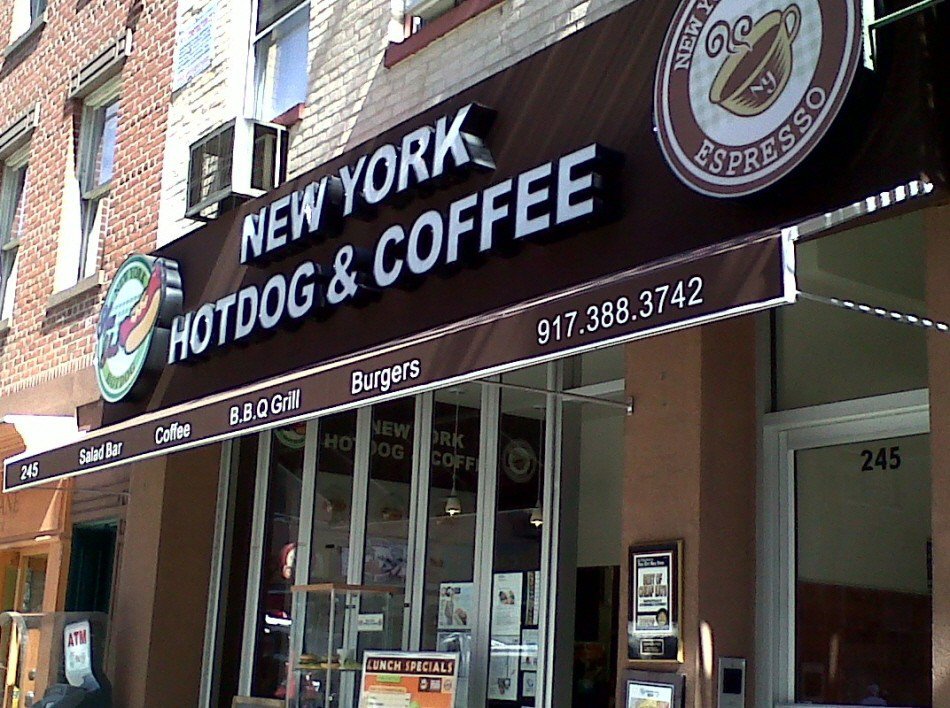 뉴욕을 초토화시킨 한국맛 | 인스티즈