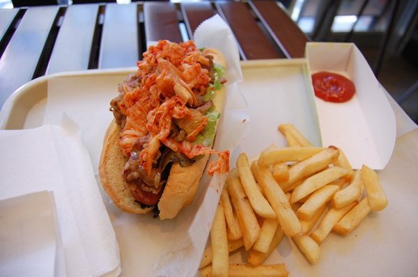 뉴욕을 초토화시킨 한국맛 | 인스티즈