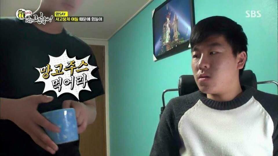 1435490695c5bcJLO6xLY2iix9gJe9HCtCU6IlTV.jpg : 고3 형 괴롭히는 동생