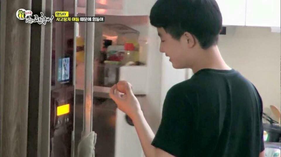 1435490999TmfHKqAJT3t9kwWpzDtlJ15E.jpg : 고3 형 괴롭히는 동생