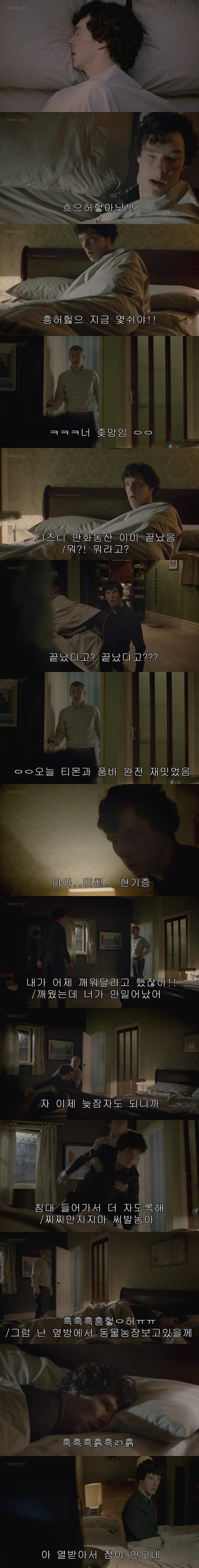 sub1.jpg : 셜록홈즈 병신 자막.jpg