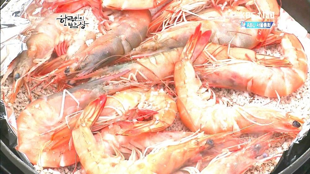 downloadfile-1.jpg : 대하잡이 어부들의 소박한 새참