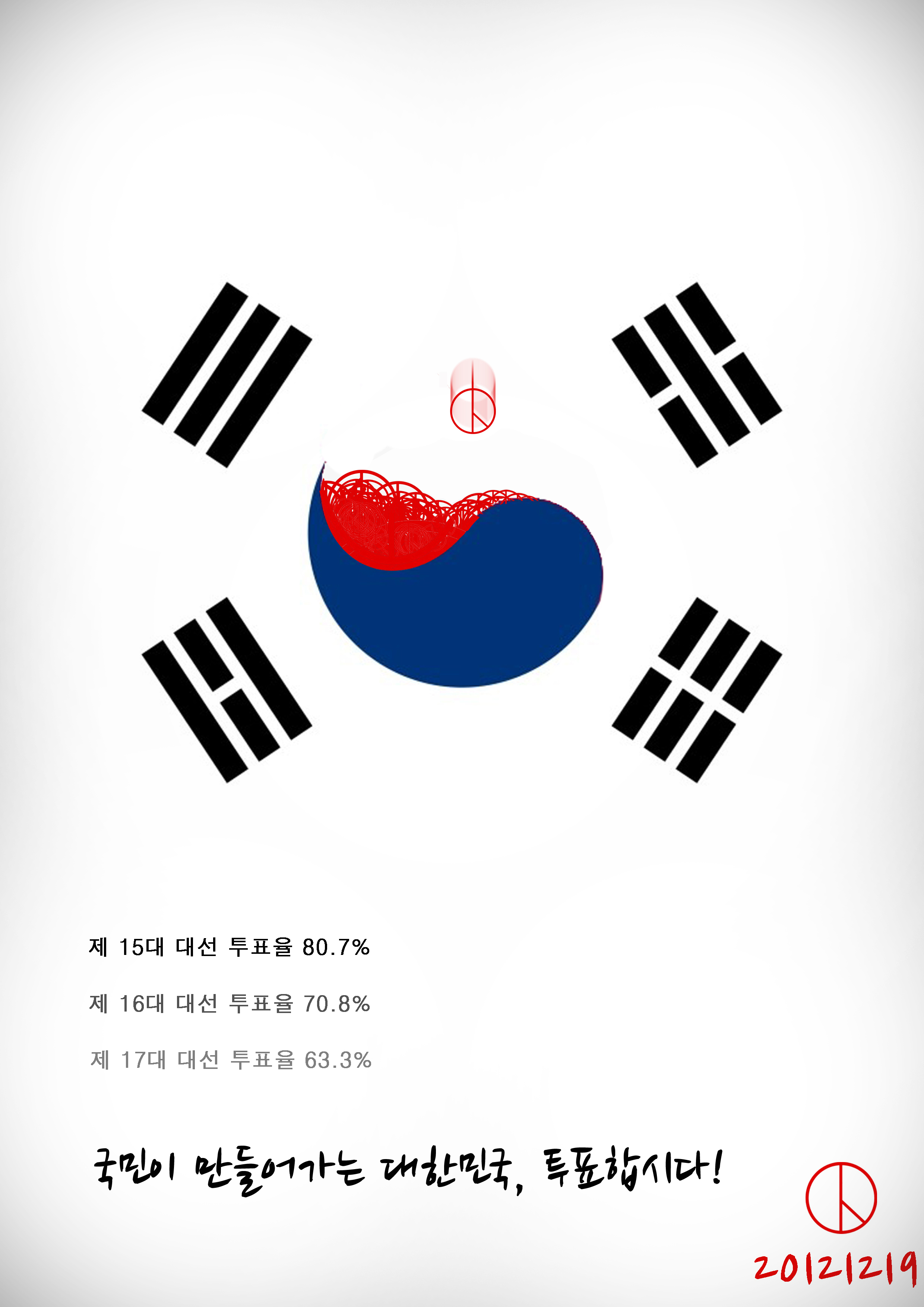 남고생이 만든 투표독려 포스터.jpg