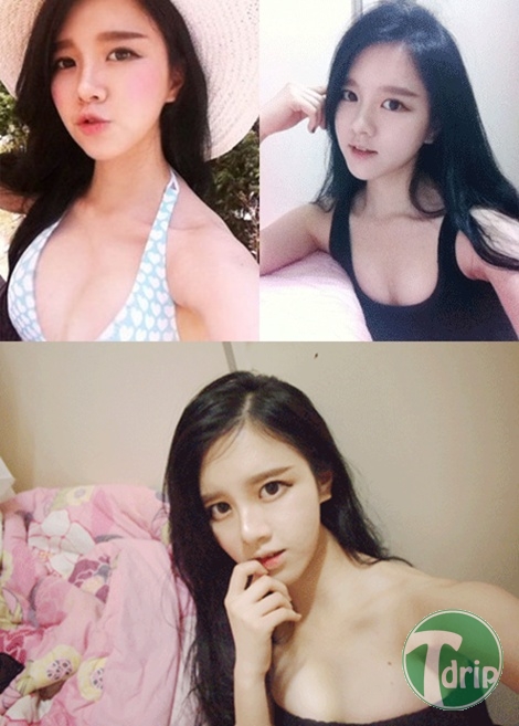 1 (17).jpg : 한가인 도플갱어 고두림.jpg