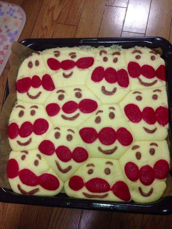 개드립 - 쿠키를 구워봤다 : 770be785ad67fa315e6a85fab03c548a.jpg FB_IMG_1455526871572.jpg : 쿠키를 구워봤다