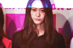 13.gif : 제시카보다 동생 크리스탈이 독한이유?