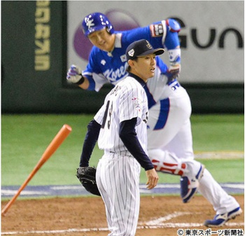 개드립 - 일본야구의 절묘한 타이밍.jpg| : 4a8279b2a9d637c785c13c28d3638069.jpg daum_net_20160425_163604.jpg