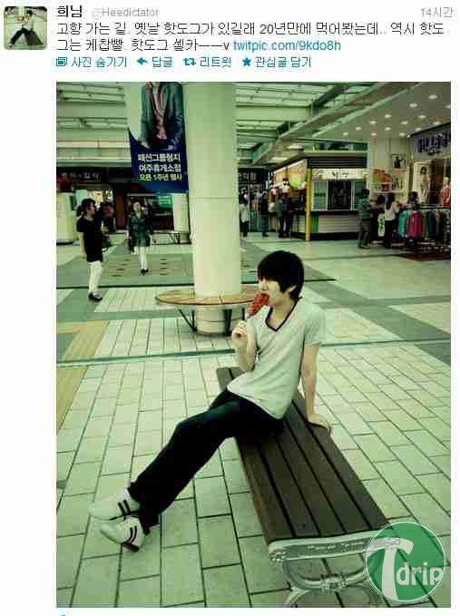 d0136392_4fb1dbbd1ba8b.jpg : 김희철 군대생활.jpg