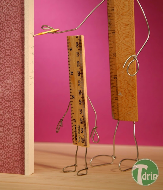 Ruler.jpg : 일상음식과 용품들의 발악.jpg