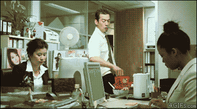 바쁜대륙인의라면먹는법.gif