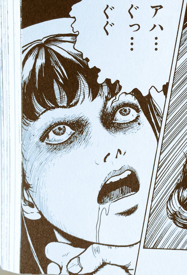 CYgd9_kU0AE9Pic.jpg : 이토준지 만화 실사판