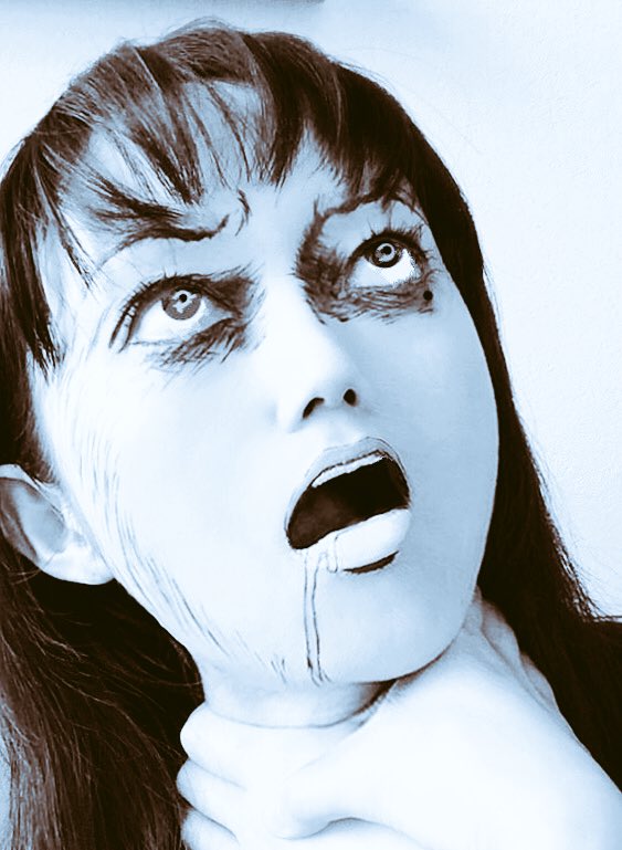 CYgd9_rVAAIkZn_.jpg : 이토준지 만화 실사판