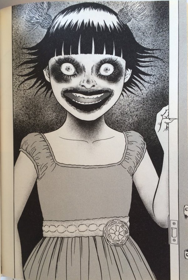 CWgfbn0U4AE4PEf.jpg : 이토준지 만화 실사판